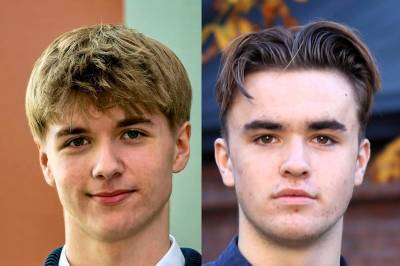 Nei-siden sprer falske nyheter om sammenslåingen