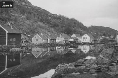 Klarer du å kjenne deg igjen?