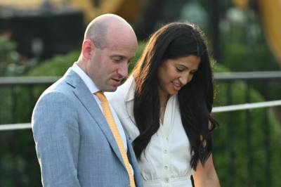 Maktparet bak Trumps planer