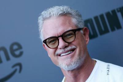 Eric Dane-intervju vant Emmy-pris