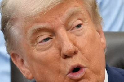 Trump: USA sender 5000 soldater til Polen likevel