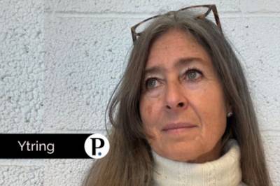 Ytring: Når systemet blir voldens forlengede arm