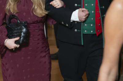 - Han syntes det var litt sprøtt