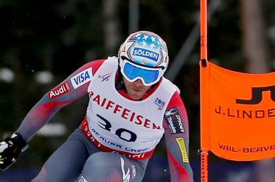 Alpinlegende pågrepet for besittelse av narkotika – politiet fant «magisk sopp»