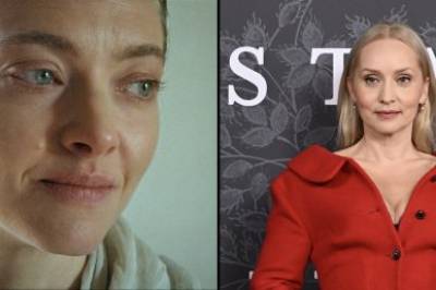 I dialog med fortiden: En samtale med Mona Fastvold om The Testament of Ann Lee