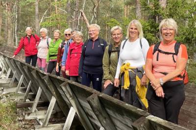 – Mange fine høstturer • Birkenesavisa