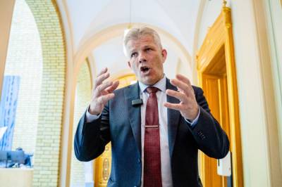 Boligmarkedet i Norge: En trykkoker klar til å eksplodere