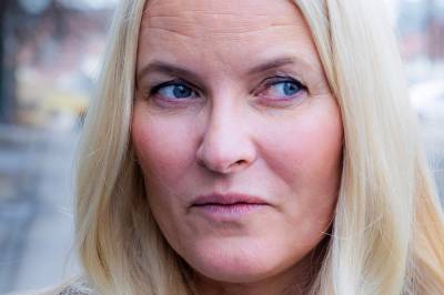 Slottet: – Kronprinsessens helsetilstand har blitt dårligere