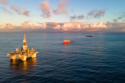 – Norge bør lære av Storbritannia