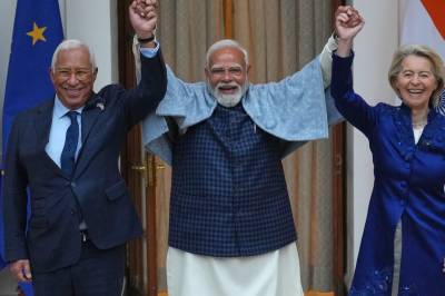 Jubel med de autoritære! Er denne avtalen akkurat hva Europa trenger, Aftenposten?