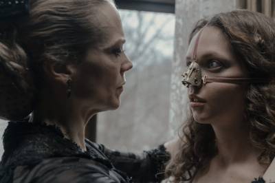 Etterlyser originalskrevne sjangerprosjekter.