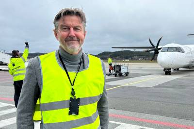 135 søkere: – Det er helt vilt