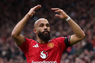 Tottenham-kaptein slaktes etter ny United-seier: – Mareritt