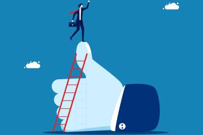 Når ambisjonene langt overgår kompetansen