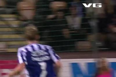 0-4: Larsson, IFK Göteborg