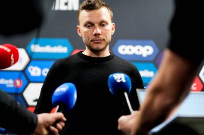 Eksperten forstår ikke RBK-trenerens Europa-snakk