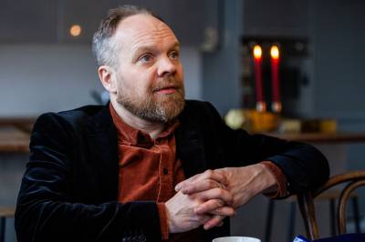 Sanger fjernet: – Grov humorsensur