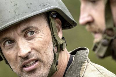 Fikk sjokk: - Jeg ville bare hjem