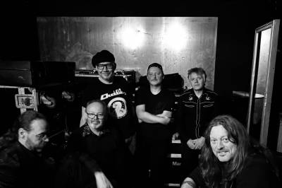 Sugarfoot - Live at The Roundhouse