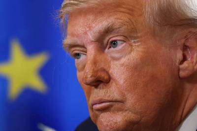 Hva kan Europa gjøre for å svare på Trumps trusler? 