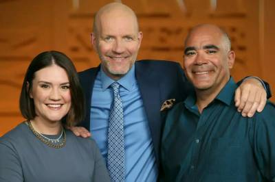 Slutter: - Vil gjøre andre ting