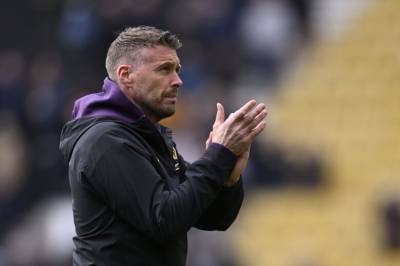 Wolfe-sjef har fått sparken i Wolves