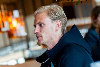 Thorsby legger seg flat etter Nettavisen-intervju: – Skjønner hvor teit det høres ut