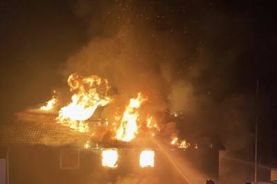 Såg ikkje at død mann (89) var skoten i hovudet