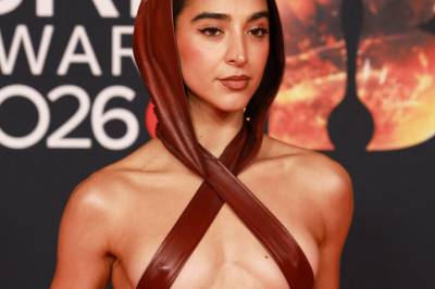 Kjendisskred før festkvelden