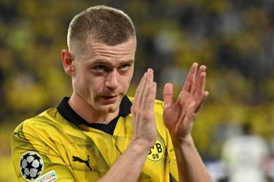 Ryerson med nok eit målpoeng i Bundesliga