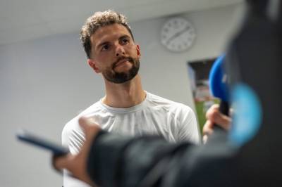 Zekhnini får ikke trene med Odd: – På grensa til frekt