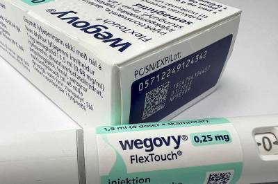 Novo Nordisk saksøker Eli Lilly