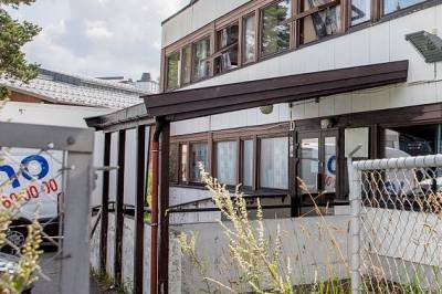 De eier eiendom for nesten 133 millioner kroner i Norge. Nå er ledelsen i Tyrkia mistenkt for hvitvasking og bedrageri