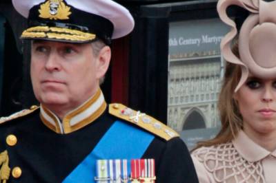 - Selvfølgelig ber hun faren sin