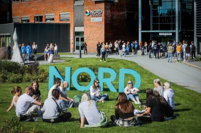 Nord universitet 10 år – en motor for verdiskaping