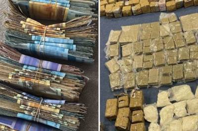 Mann i 20-årene skal ha solgt store mengder narkotika til over 750 personer