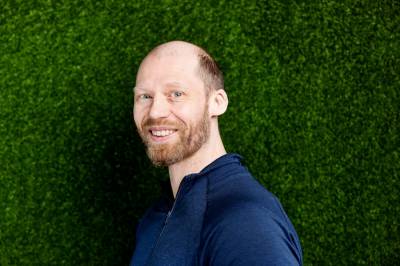 Denne styrketreningen er som et kinderegg: Du trener styrke, bevegelighet og koordinasjon samtidig.