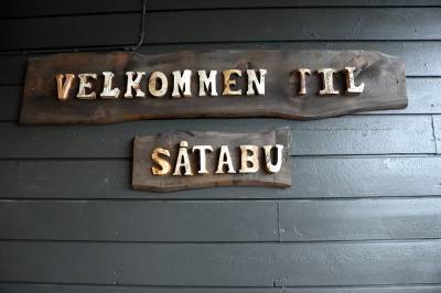 – Vurderer dagleg å legge pasientar på dobbeltrom