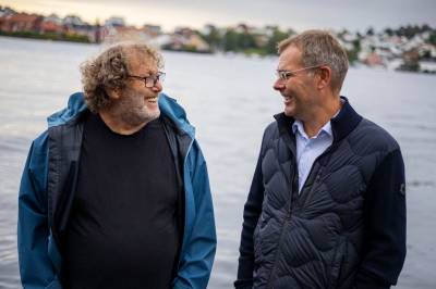 Bellona-Hauges finansselskap med kraftig omsetningsløft