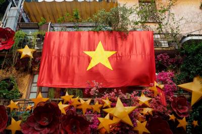 Norge får frihandelsavtale med Vietnam