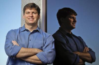 «The Big Short»-investor avviser Tesla-veddemål