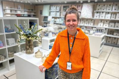 Åpnet ny avdeling: – Noe folk har savnet