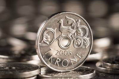 Nordmenn tjente mer i fjor