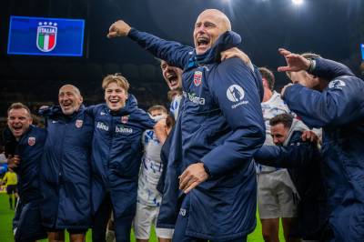 Guide: Dette må du vite om VM-trekningen