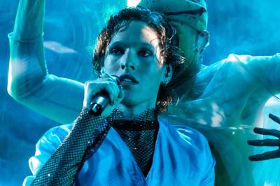 Danskenes Eurovision-håp stuper nedover listene: – For homofil
