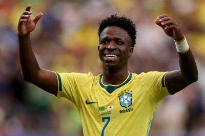 Norsk spøkelse: – Lages saker på det i Brasil