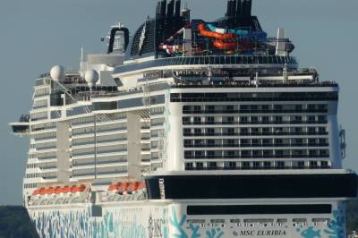 Tusenvis fanget: - Kraftige smell