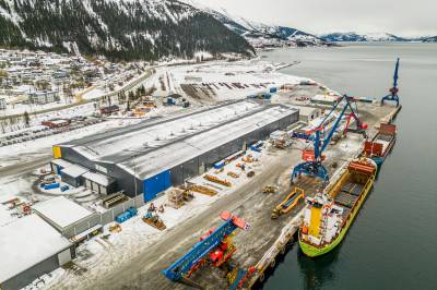 Industristrategier holder ikke uten at markeder utvikles