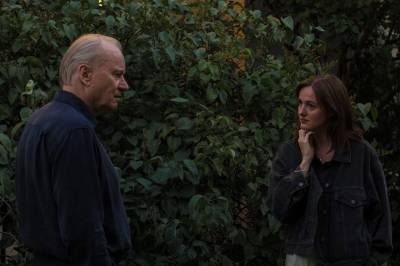 Skarsgård fikk pris av filmkritikere for sin rolle i «Affeksjonsverdi»