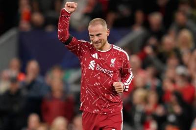 Bittersøt Liverpool-seier – stjernesignering ut med skade